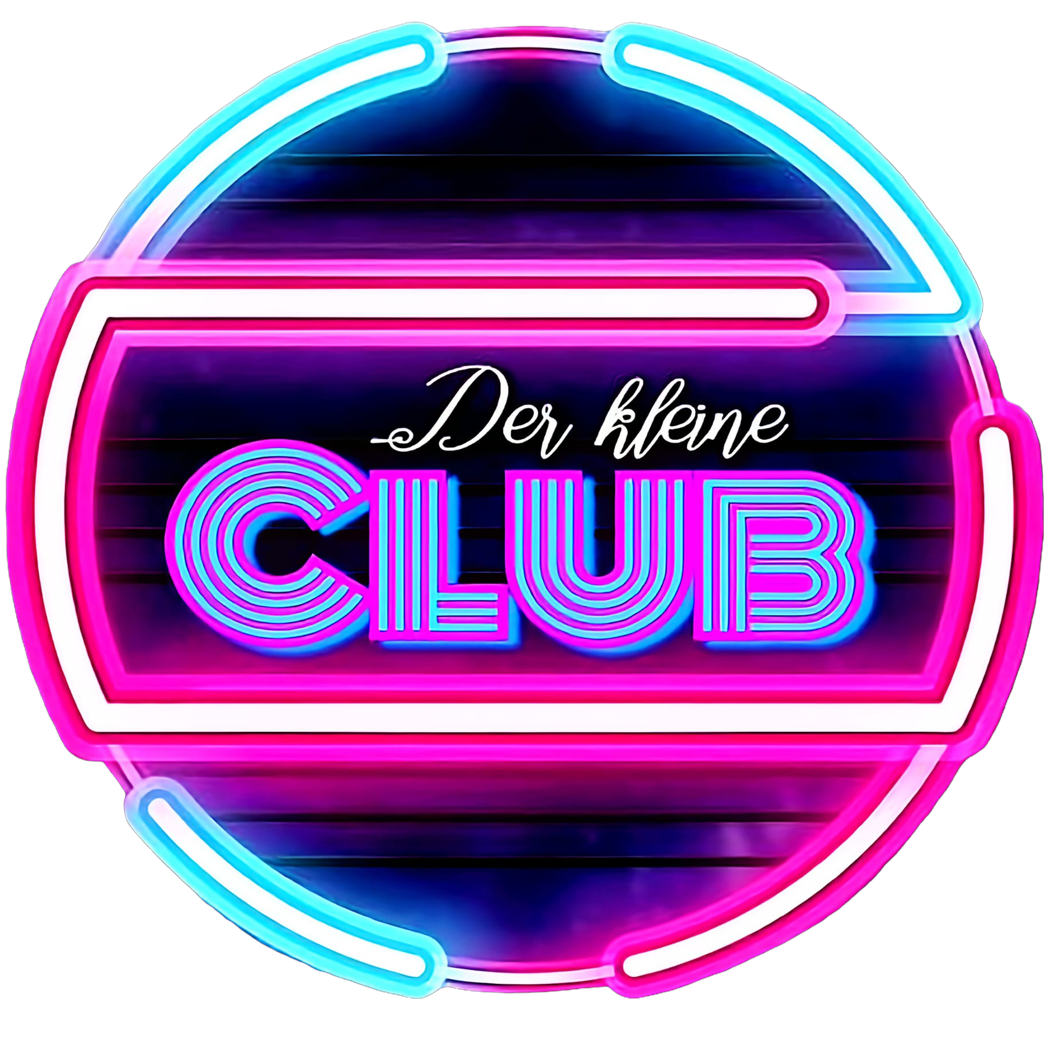 Der kleine Club